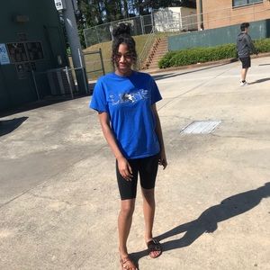 Meet your Posher, Epiphany